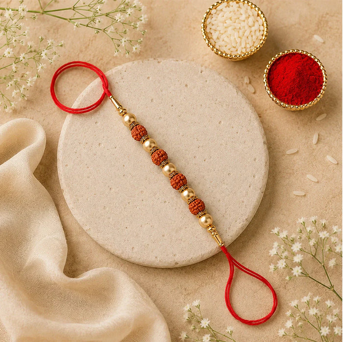 Rakhi for Brother