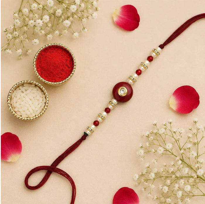 Bhaiya-Bhabhi Rakhi Sets