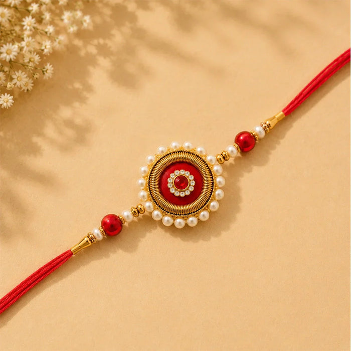 Rakhi Treasure Box + Card Sets